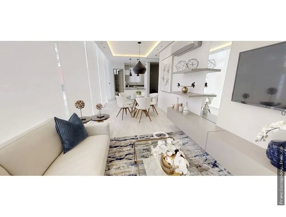 Venta de apartamentos nuevos en av. ricardo j. alfaro (tumba muerto)