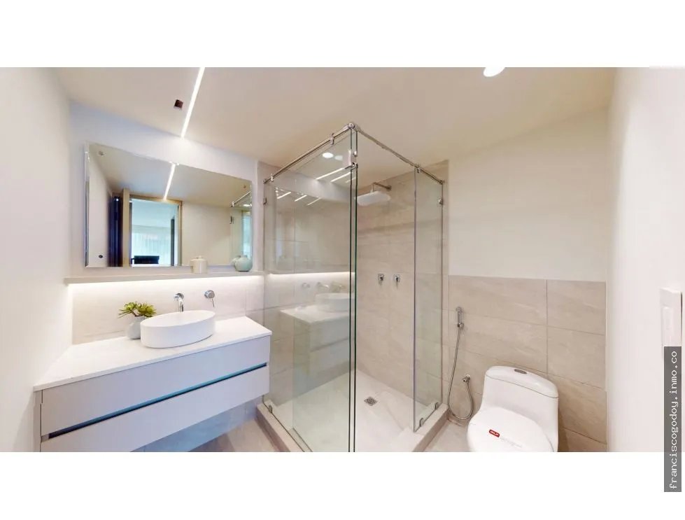 Apartamento en venta en avenida balboa