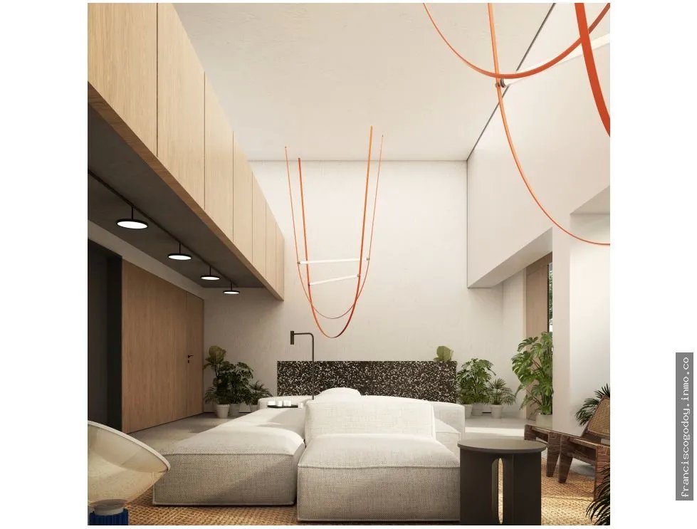 Venta de apartamentos nuevos en el corazón de bella vista