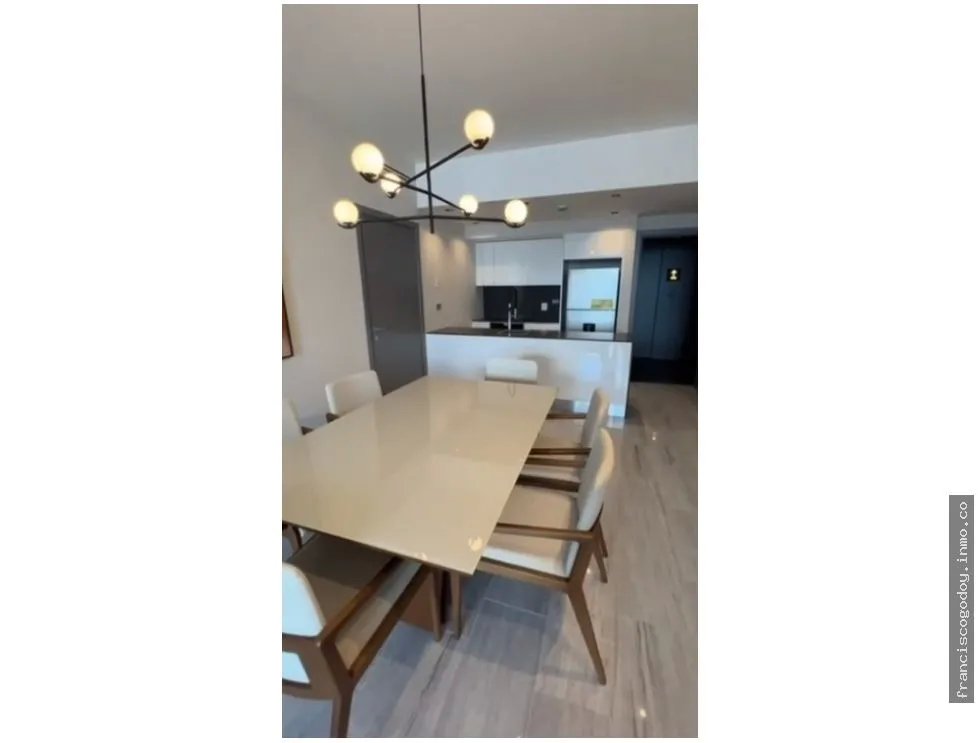 En alquiler apartamentos nuevos en avenida balboa, panamá