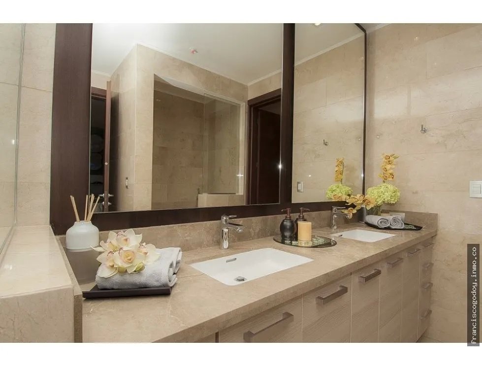 Venta de apartamentos penthouse en santa maría golf & country club