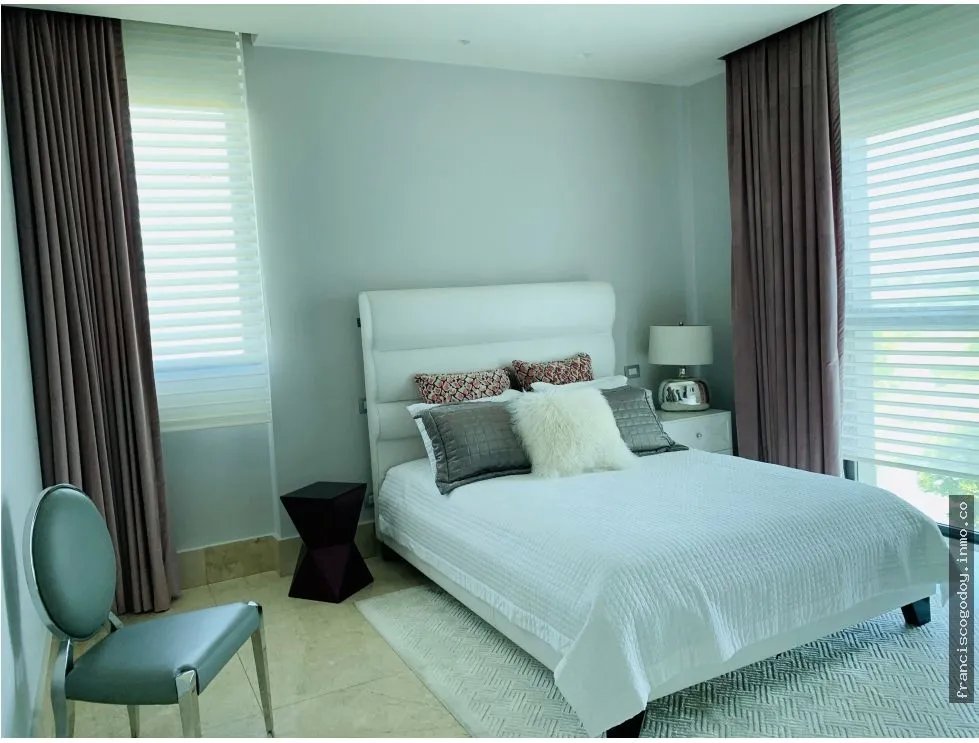 Venta de apartamentos penthouse en santa maría golf & country club