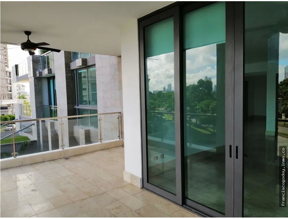 Venta de apartamentos penthouse en santa maría golf & country club