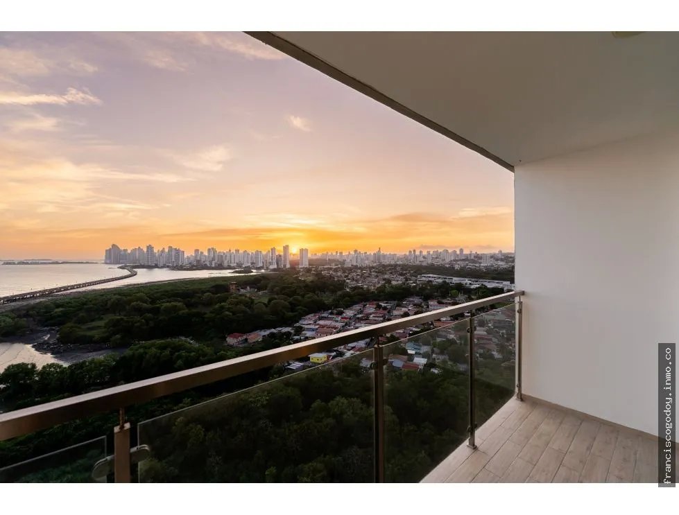 Apartamentos en venta en costa del este