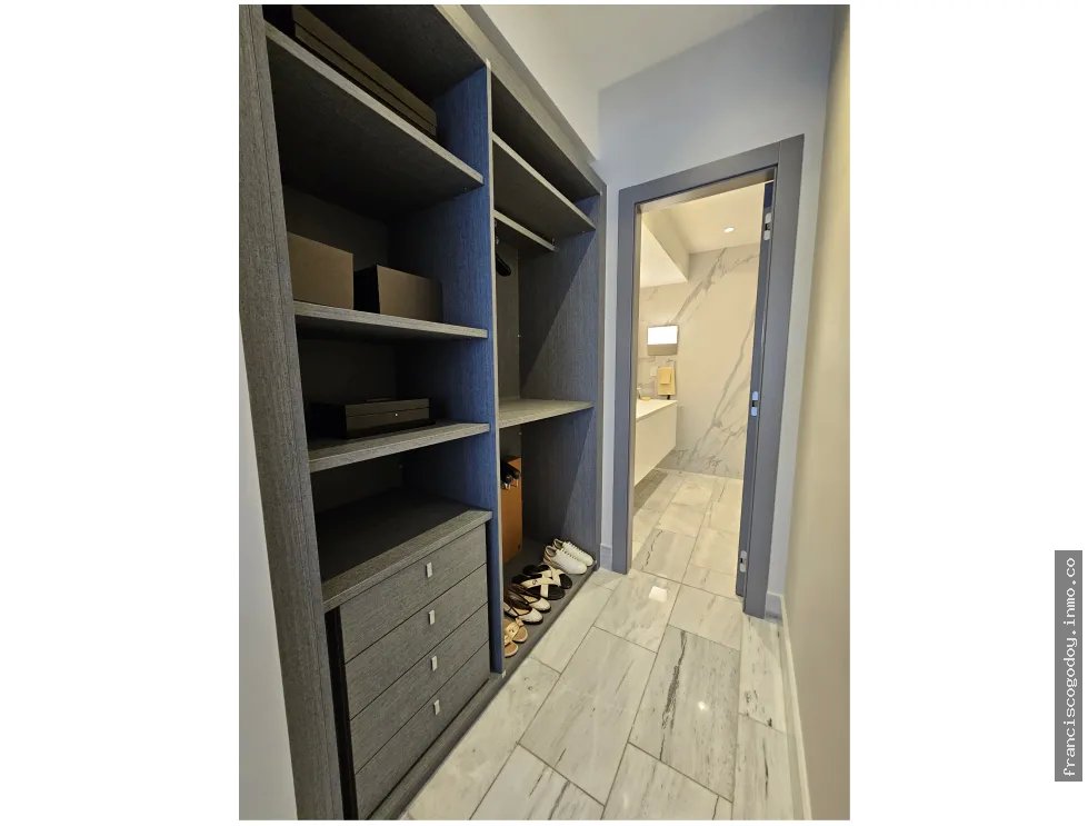 Apartamento en venta, avenida balboa