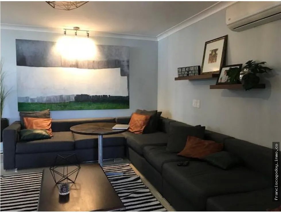 Apartamento en venta en la cresta, bella vista