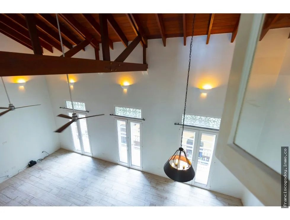 Edificio en venta en el casco antiguo de panamá