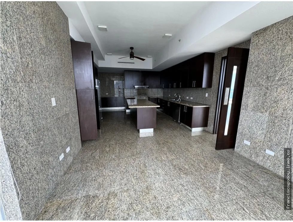 Apartamento en venta en paitilla