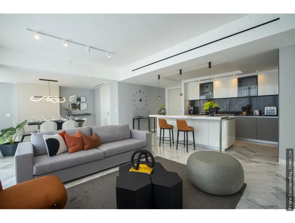 Apartamento en alquiler en marbella
