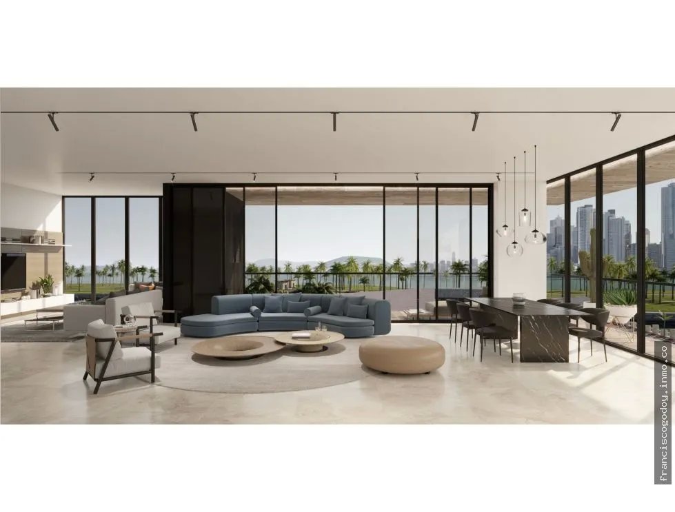 Venta de apartamentos nuevo en ocean reef islands