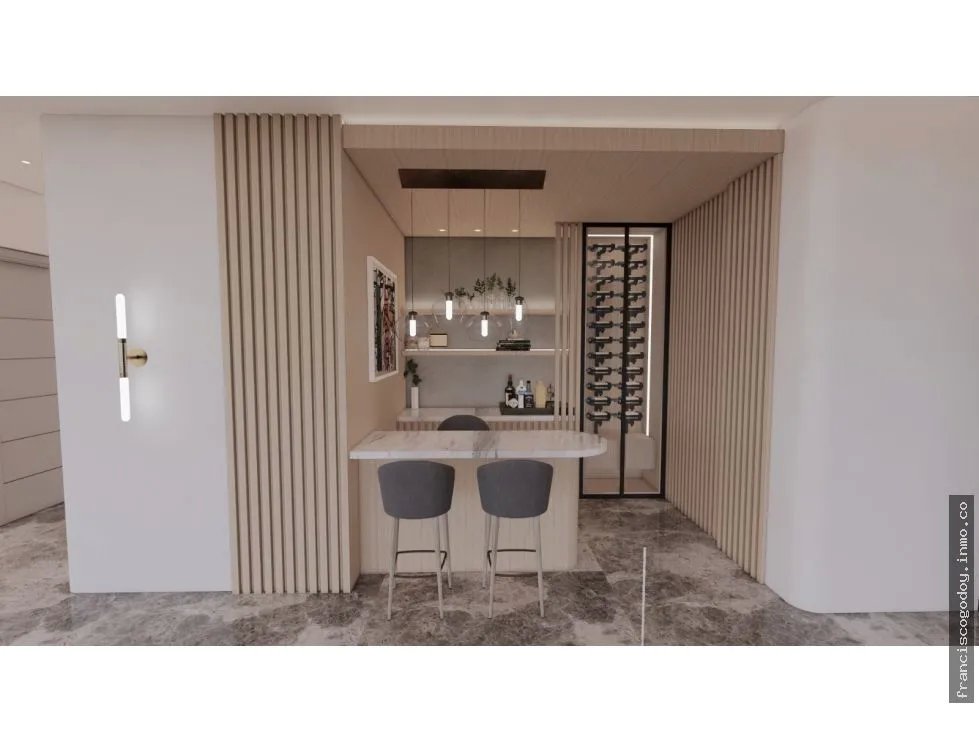 Venta de apartamentos nuevo en ocean reef islands