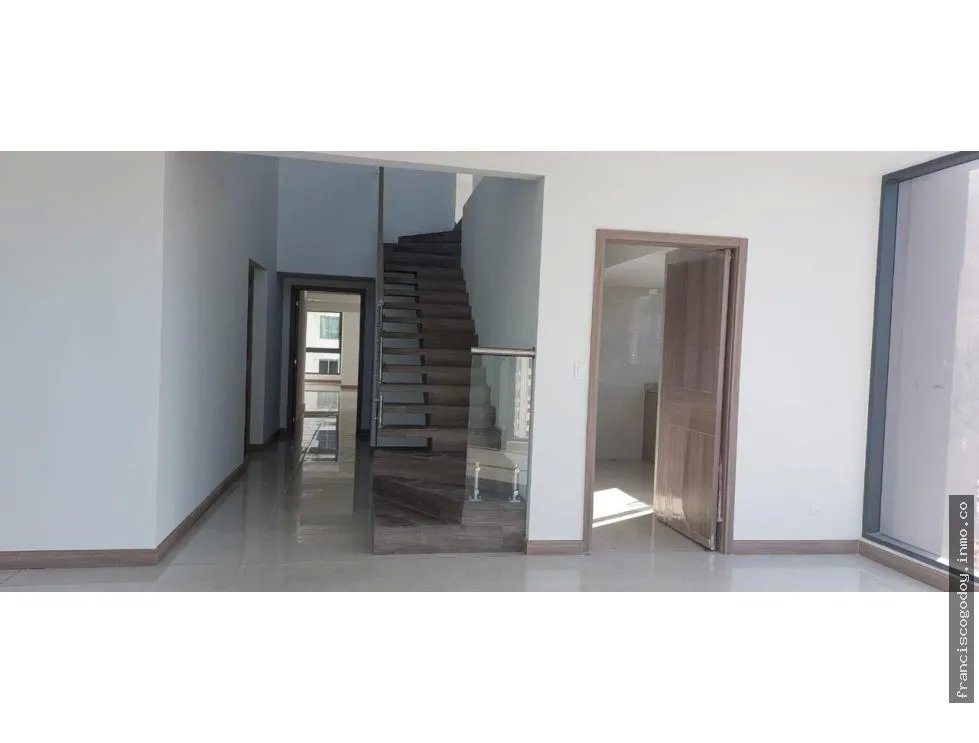 Venta de apartamento en bella vista