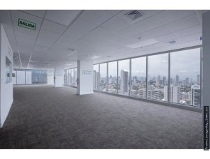140902 - Obarrio - offices - ph atrium