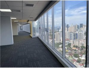 140912 - Calle 50 - offices - credicorp bank