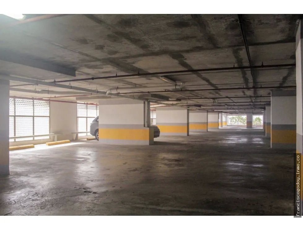 Oficinas en alquiler en avenida balboa