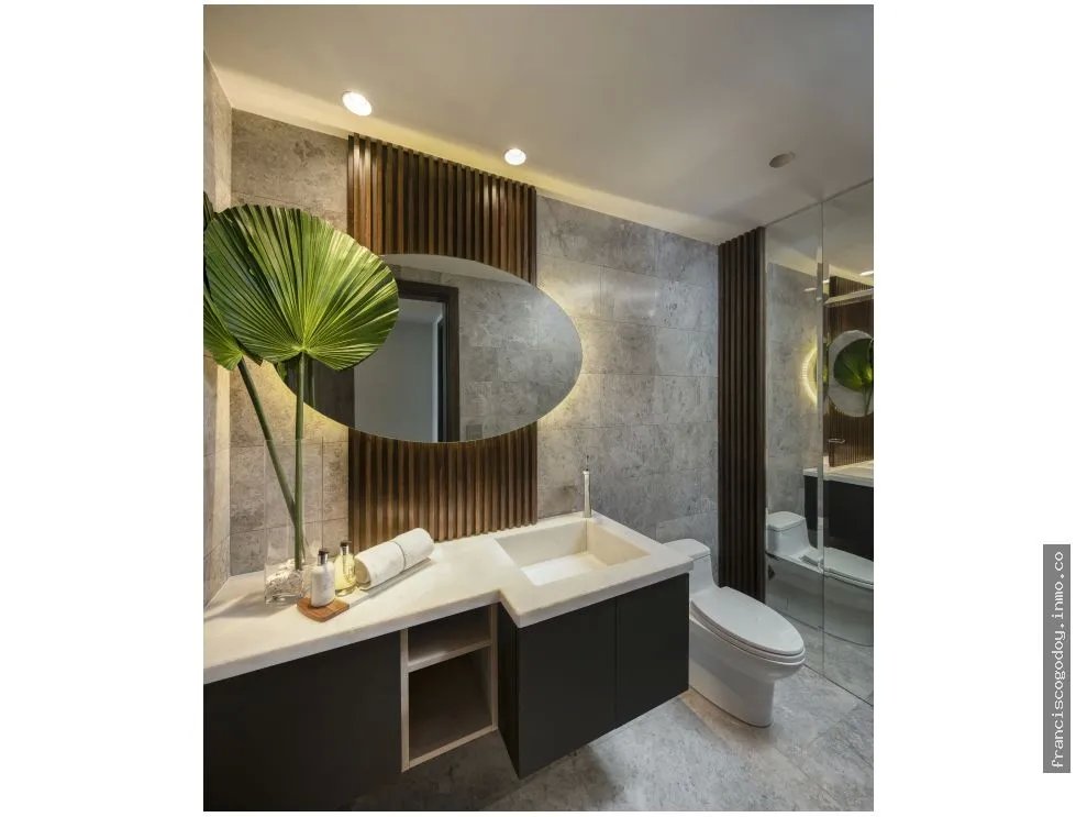 Venta de apartamento nuevo en punta paitilla, san francisco