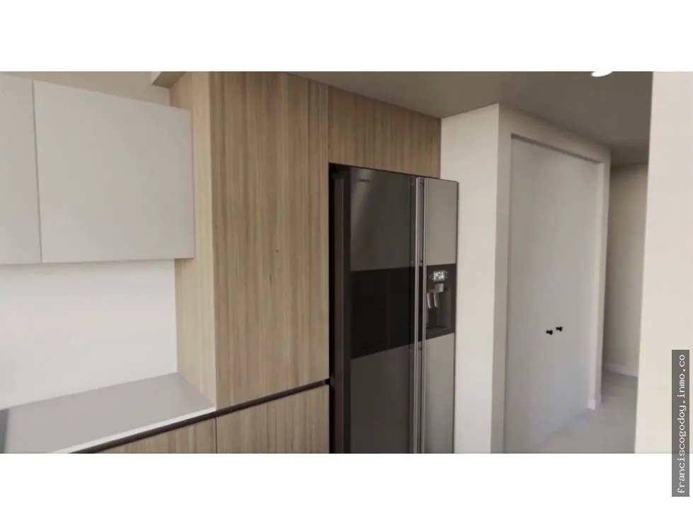 Venta de apartamento en coco del mar, san francisco