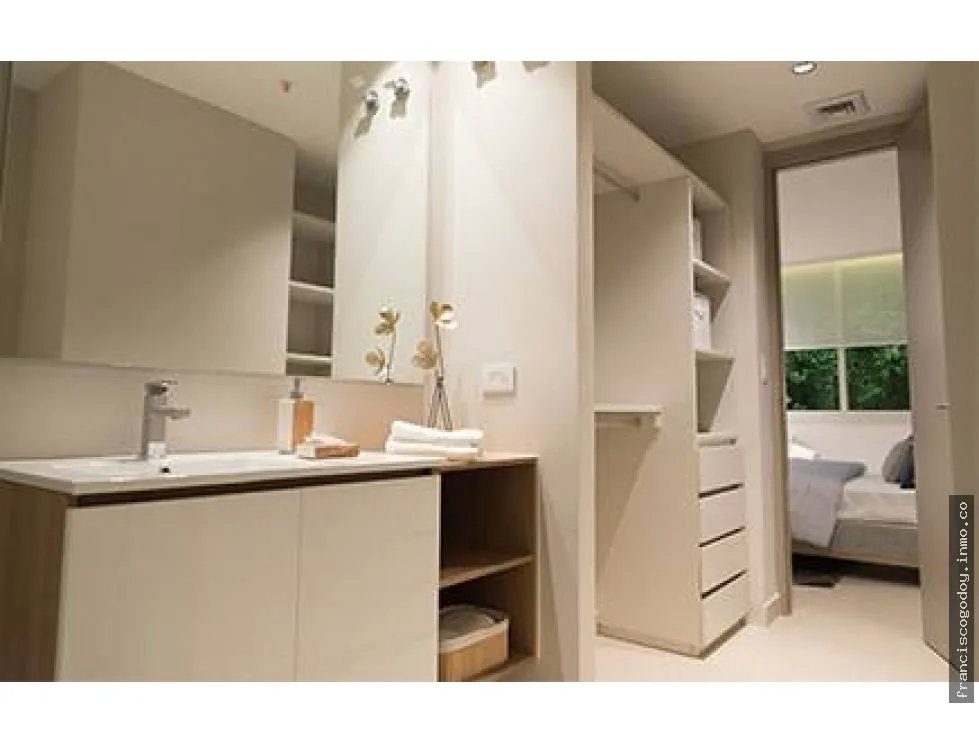 Apartamento nuevo en venta el cangrejo