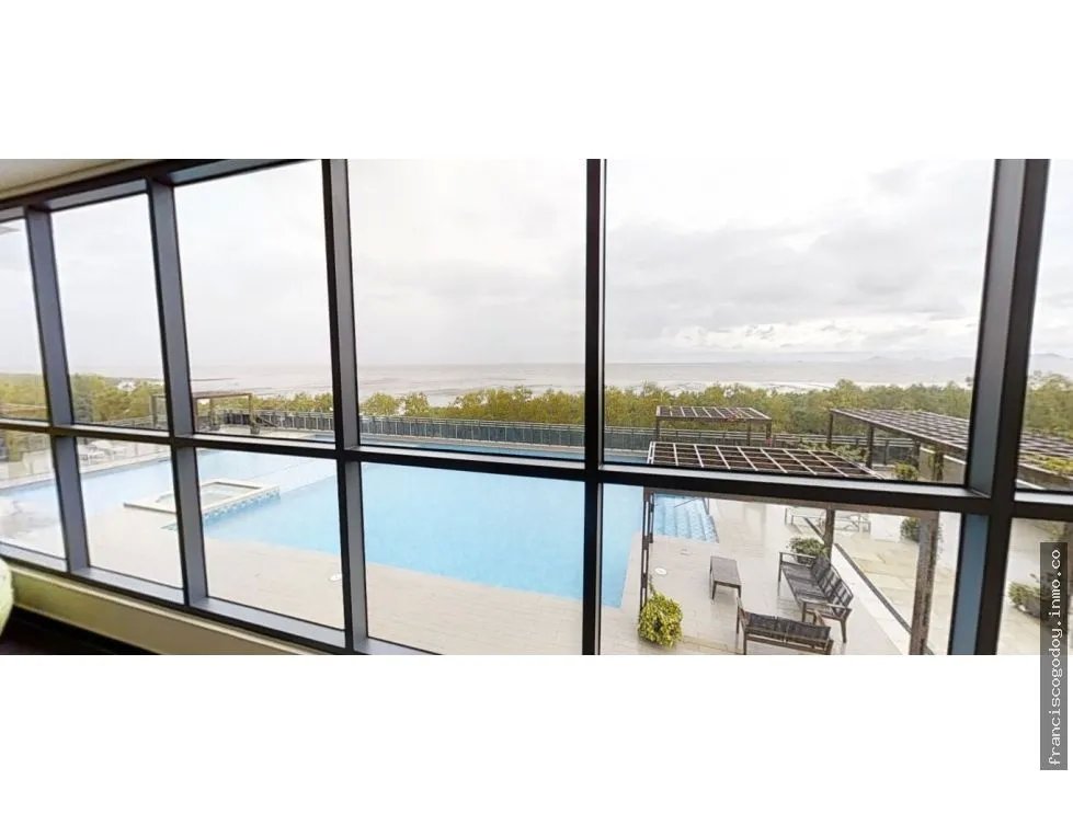 Apartamento en venta en costa del este