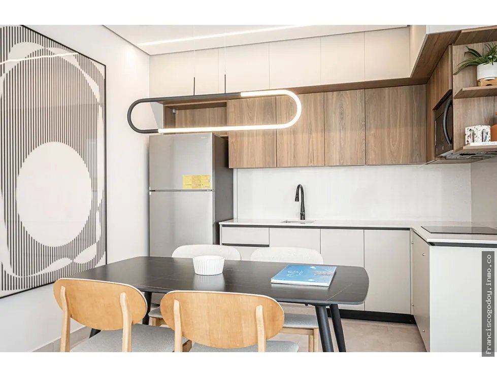 Venta de apartamento en costa del este