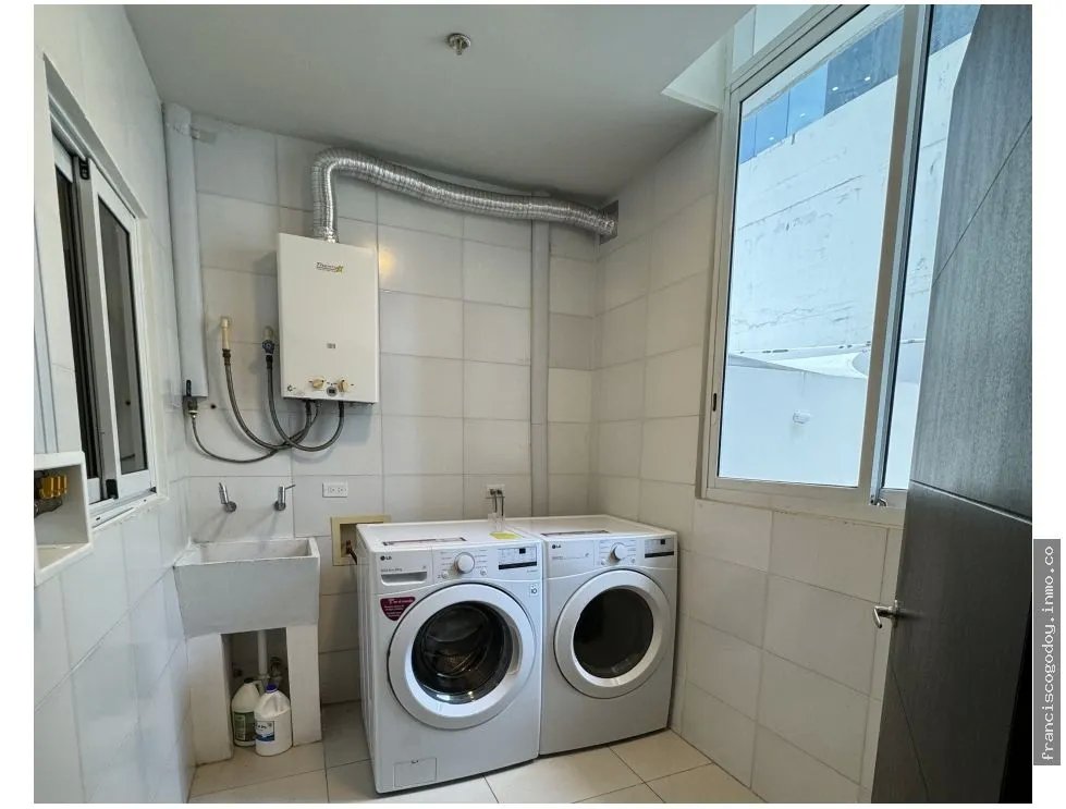 Apartamento en venta costa del este