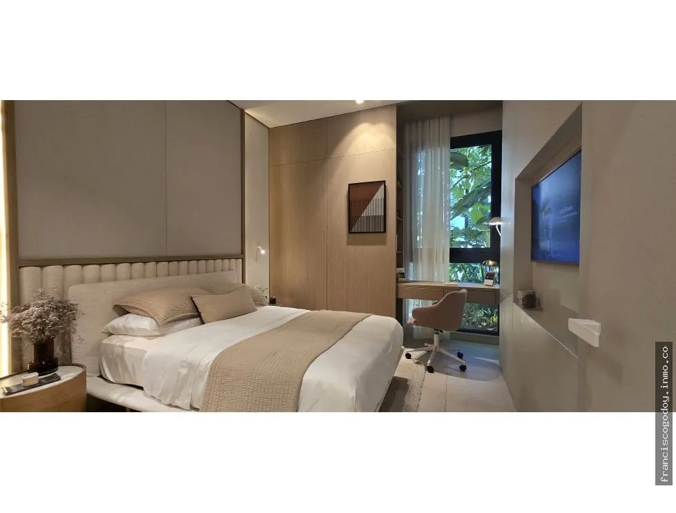 Apartamento en venta costa del este