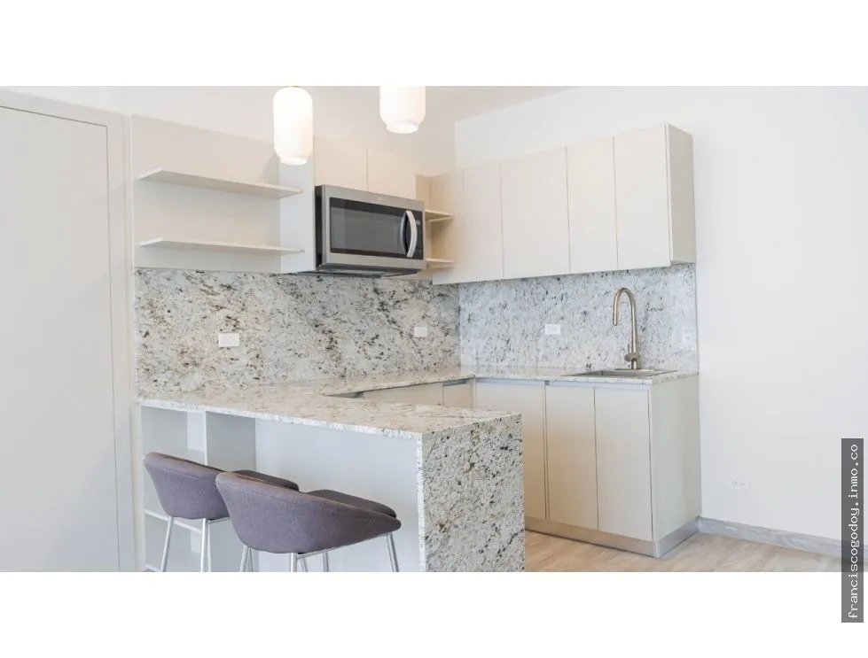 Venta de apartamento en costa del este