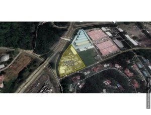 140950 - Albrook - lots - albrook mall