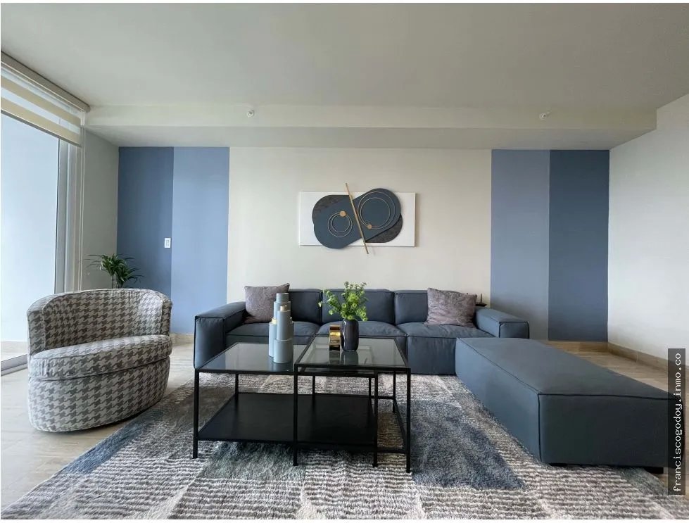 Alquiler de apartamento en the regent, costa del este