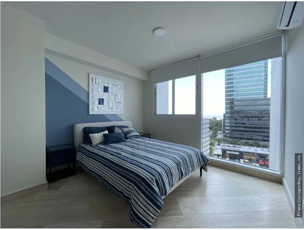 Alquiler de apartamento en the regent, costa del este