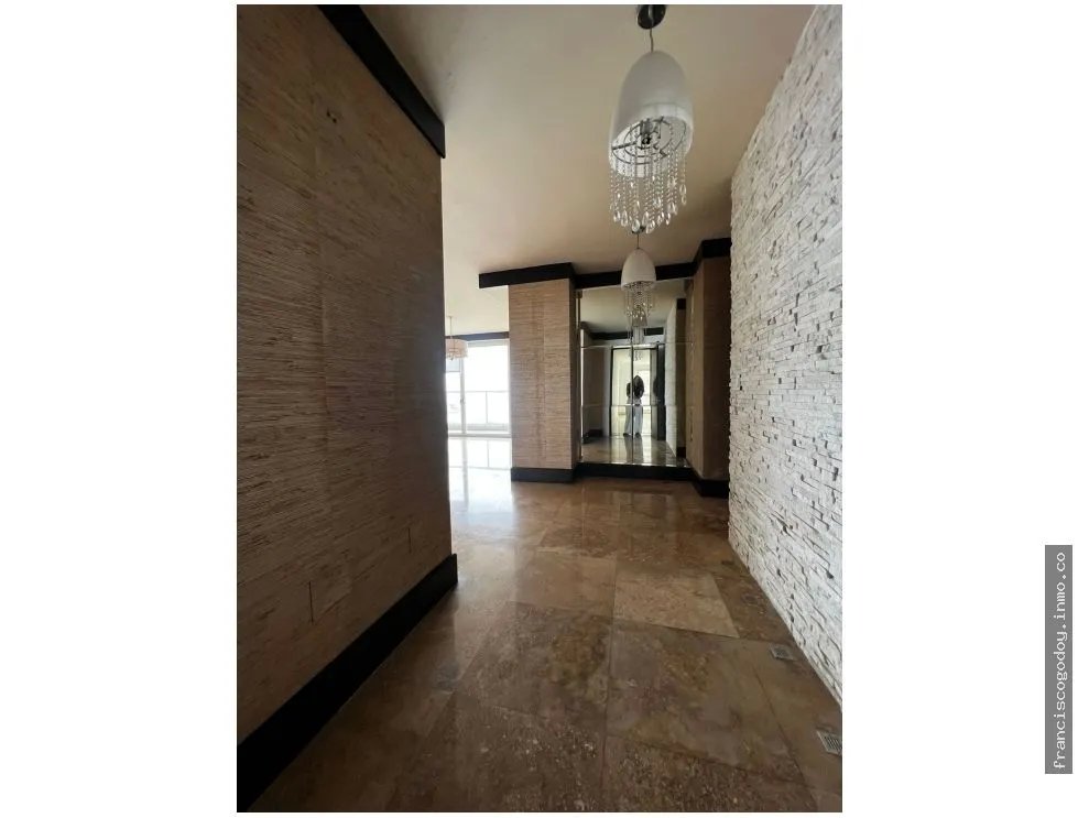 Apartamento en venta ubicado en punta pacífica
