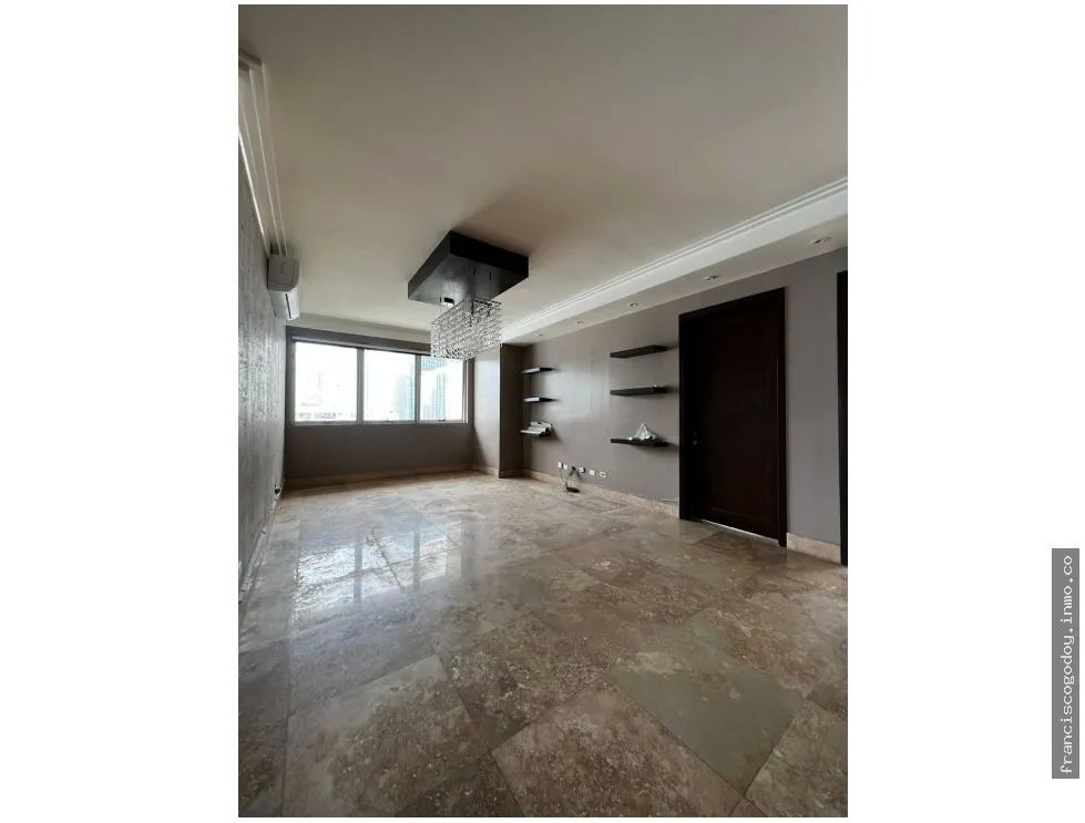 Apartamento en venta ubicado en punta pacífica