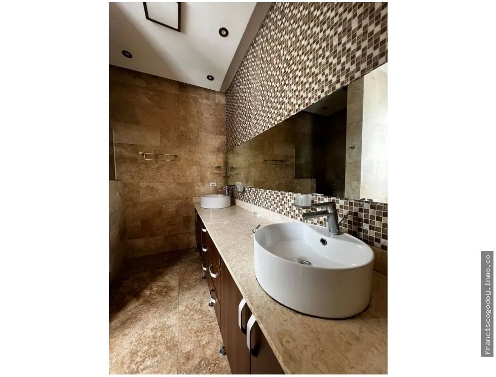 Apartamento en venta ubicado en punta pacífica