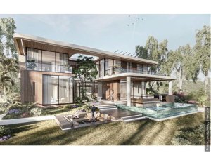 140984 - Panama pacifico - houses - midrise