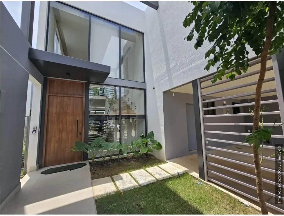 Casa en venta explora, panamá pacífico