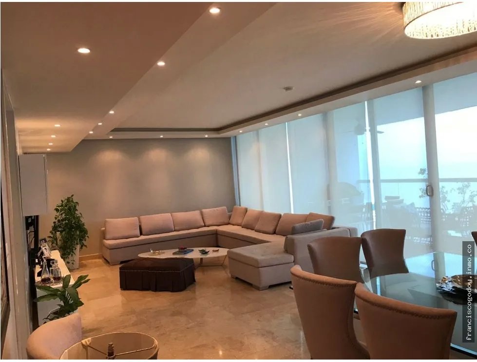 Venta en costa del este: apartamento en pearl at the sea
