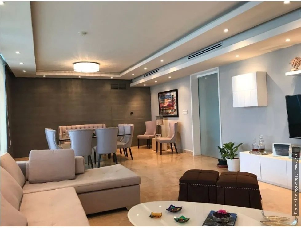 Venta en costa del este: apartamento en pearl at the sea