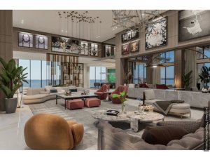 141001 - Punta pacifica - apartments - ph aqualina