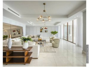 141003 - Punta pacifica - apartments - ph aqualina