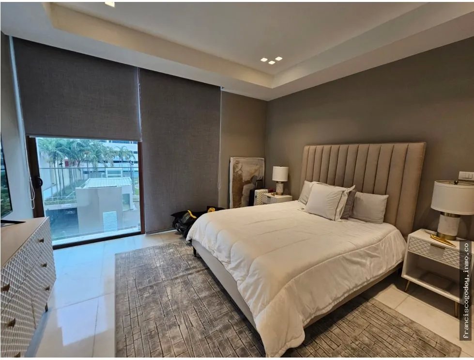 Apartamento en venta en ph the residences, punta pacífica