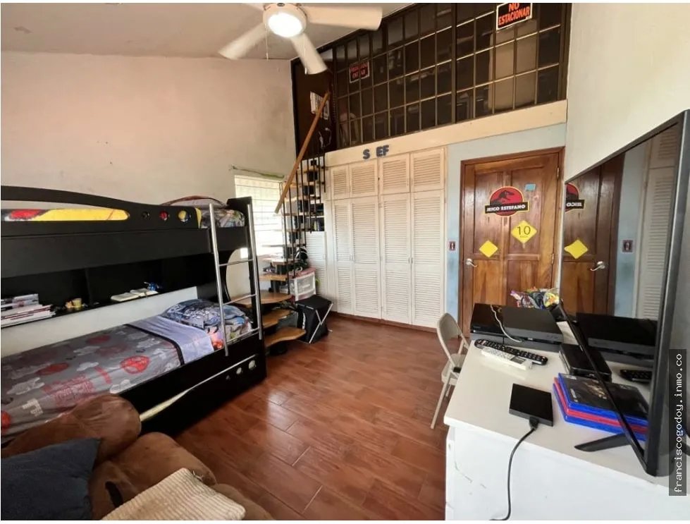 Casa en venta en alto de panamá