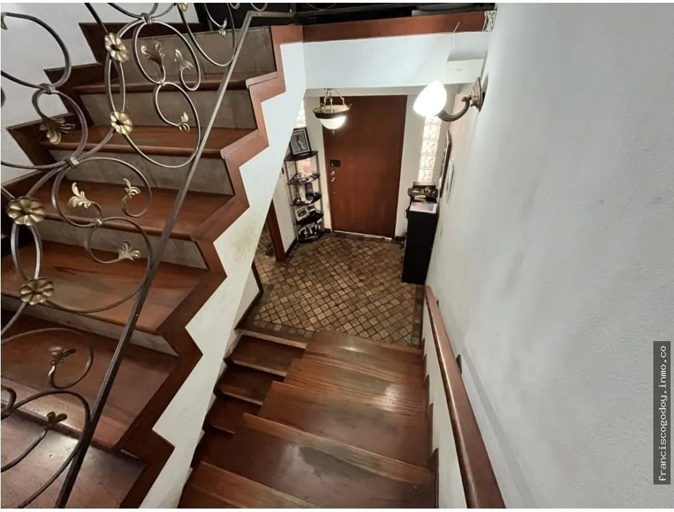 Casa en venta en alto de panamá