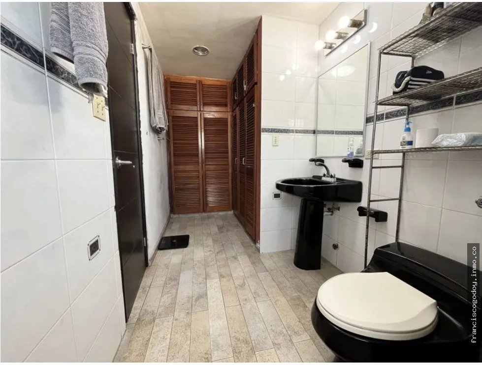 Casa en venta en alto de panamá