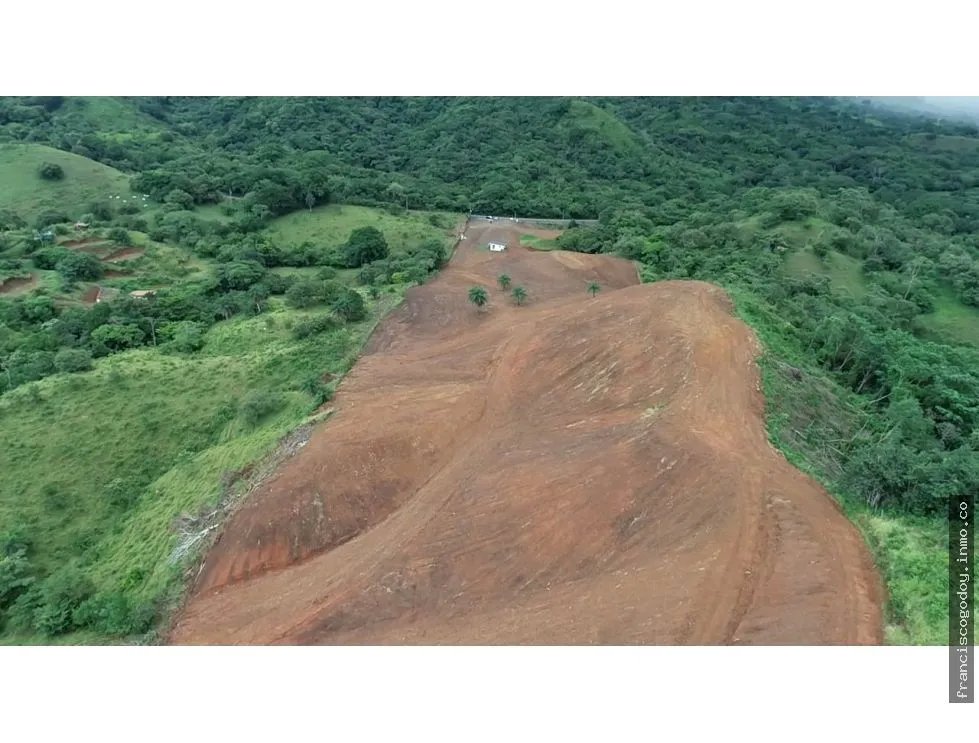 Venta de terrenos en playa venao, los santos