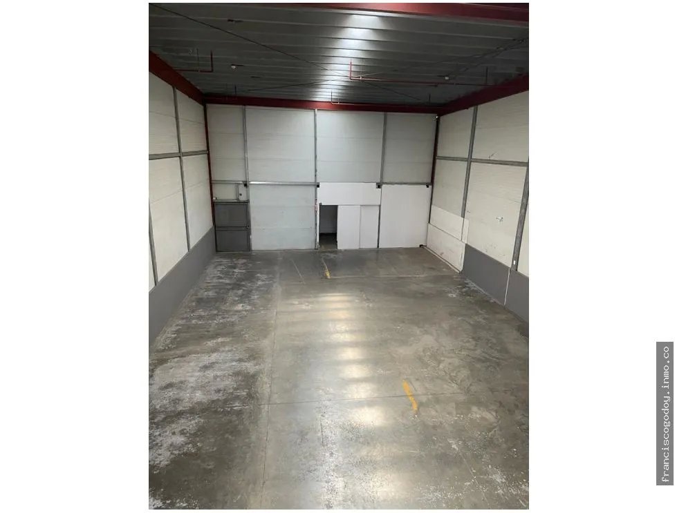 Alquiler de galeras en tocumen office storage (tos), tocumen