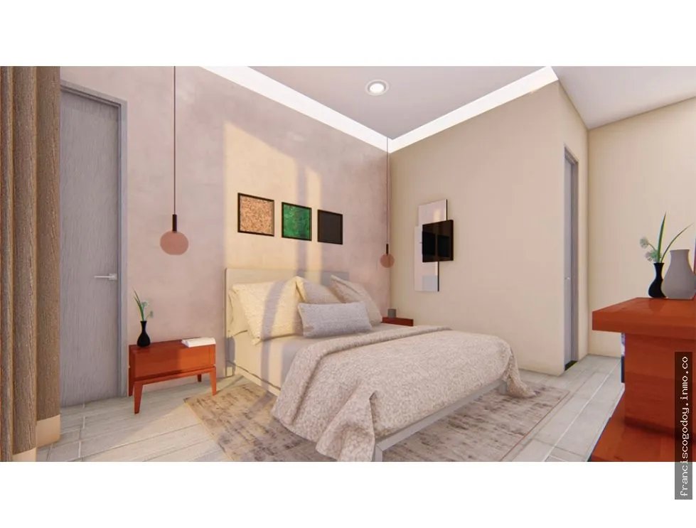 Venta de apartamento en azurre ph 42, bella vista