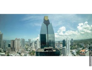 141054 - Calle 50 - offices - credicorp bank