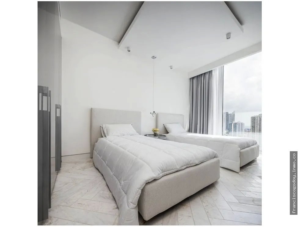 Apartamento en venta wanders & yoo, marbella