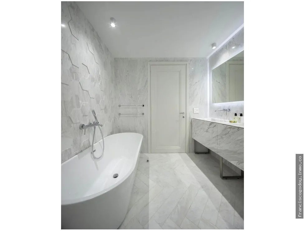 Apartamento en venta wanders & yoo, marbella