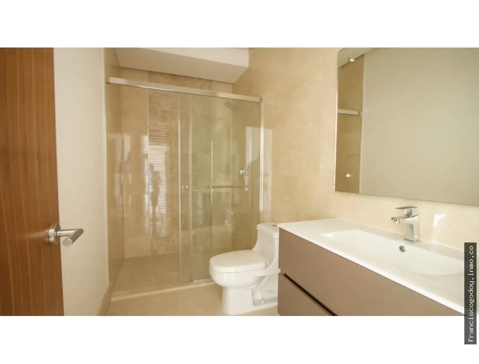 Apartamento en venta en costa del este
